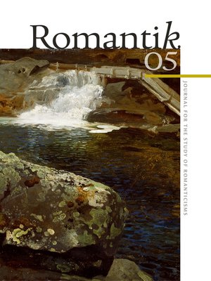 cover image of Romantik 5